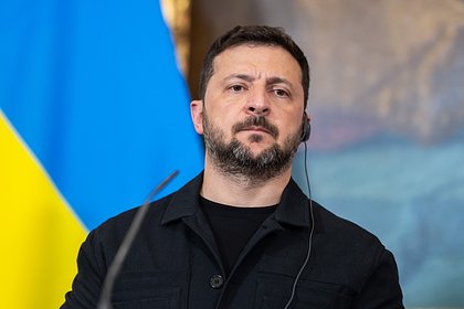 В плане США по защите Зеленского нашли прямую угрозу