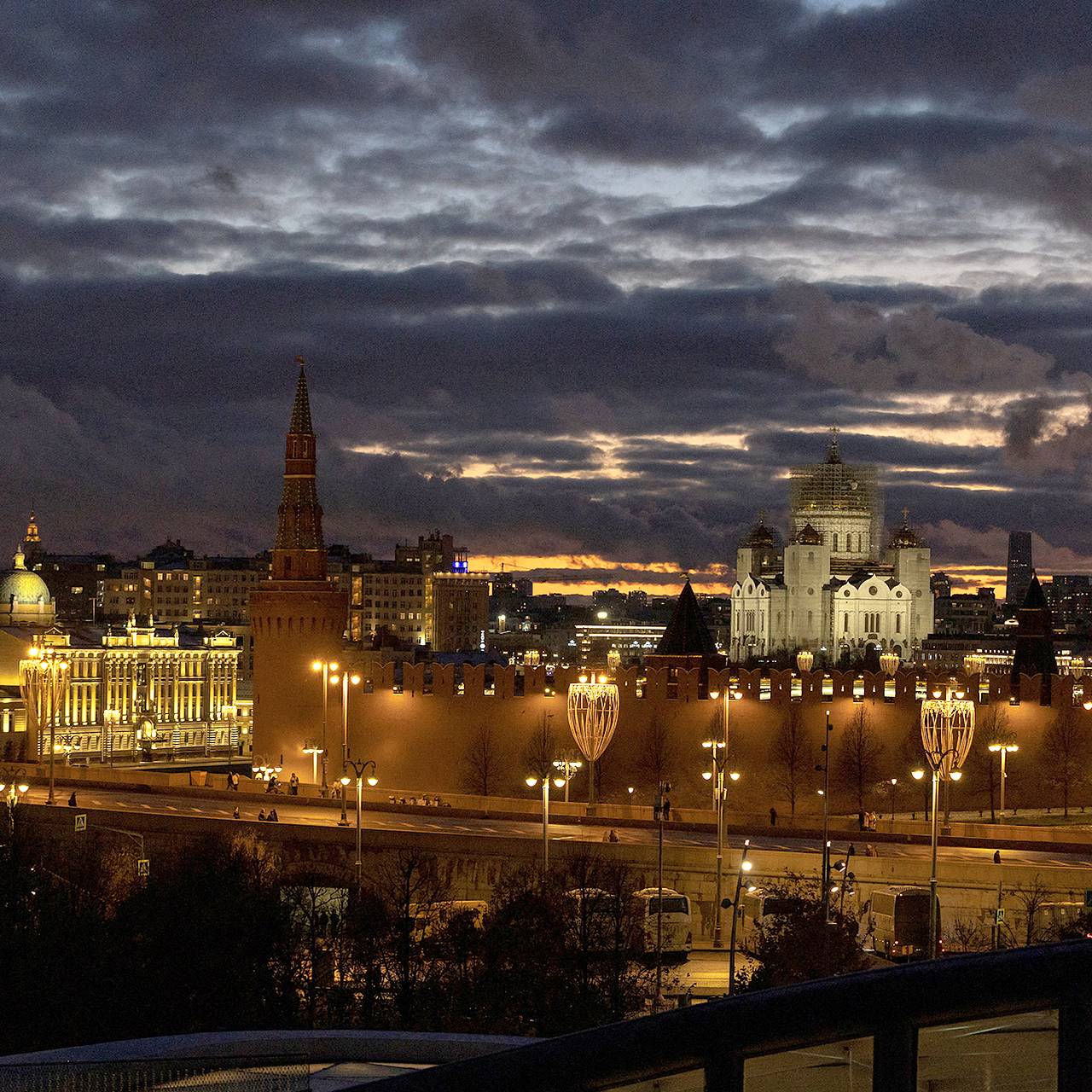 Стало известно о предложениях России от недружественных стран