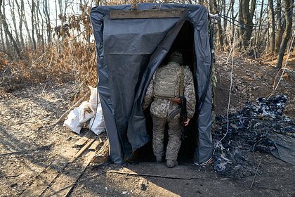 В Минобороны РФ заявили о последних резервах выдыхающихся под Красноармейском ВСУ