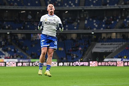 Игрок сборной России раскрыл изменения в команде после ухода Карпина