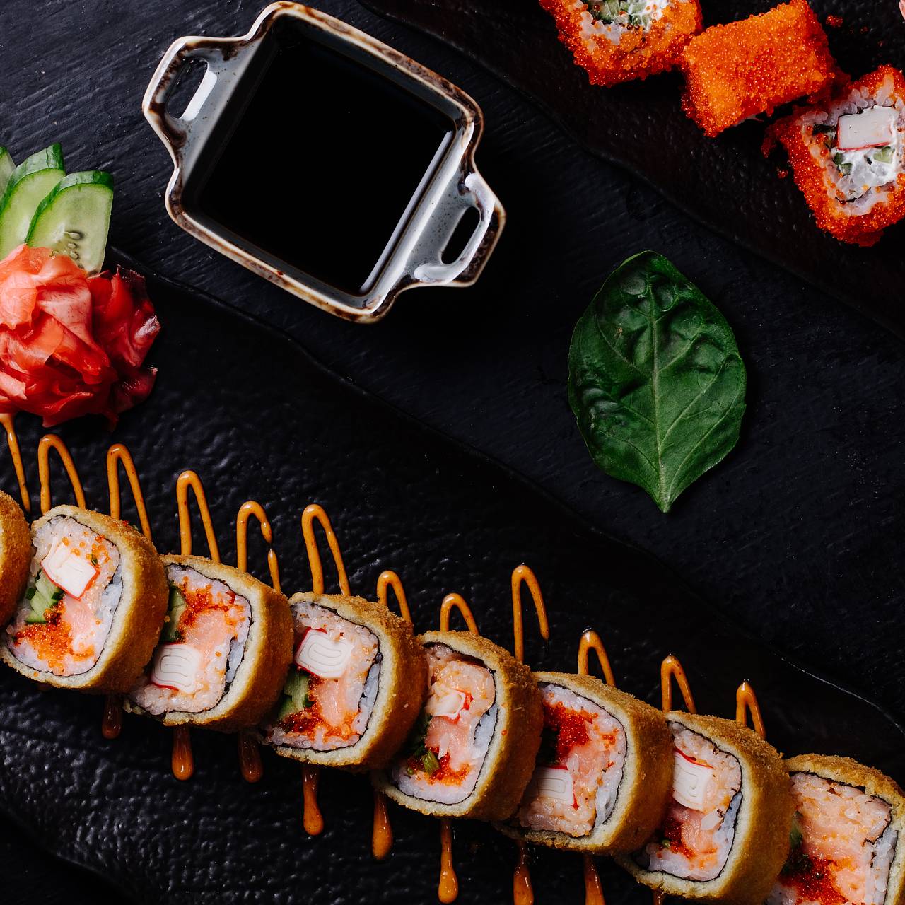 Употребление одного из популярных соусов оказалось причиной инсульта