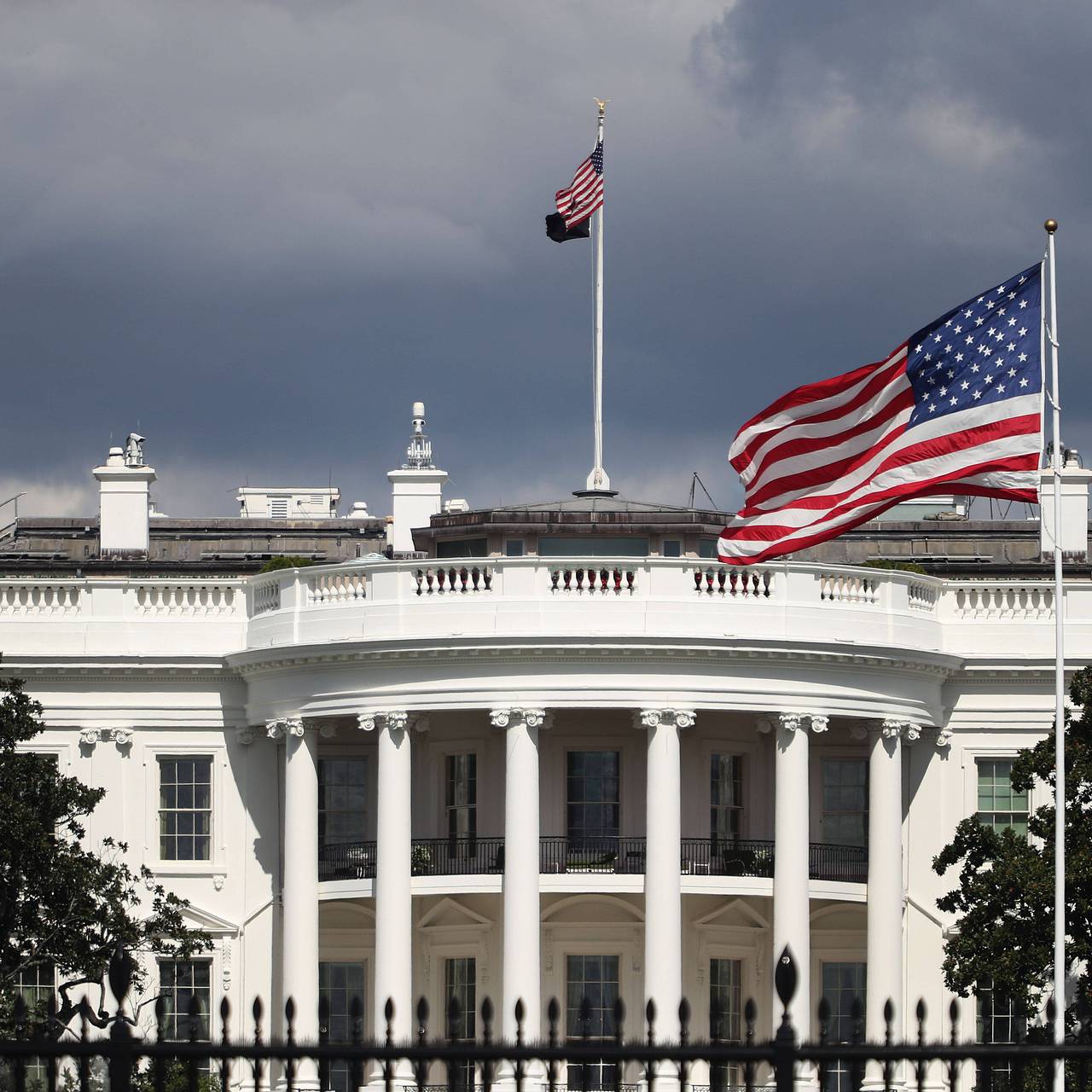 США обвинили Украину в утечке в СМИ деталей мирного плана