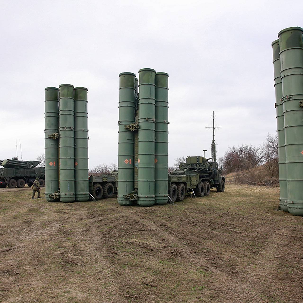 Названо число сбитых за неделю вражеских БПЛА над Россией
