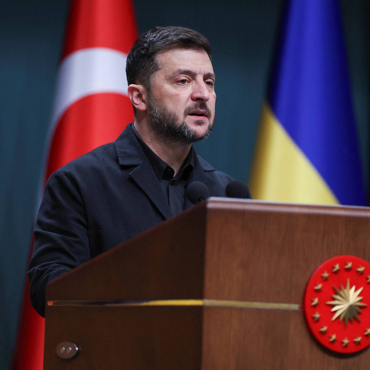 В Британии раскрыли последствия коррупционного скандала для Зеленского