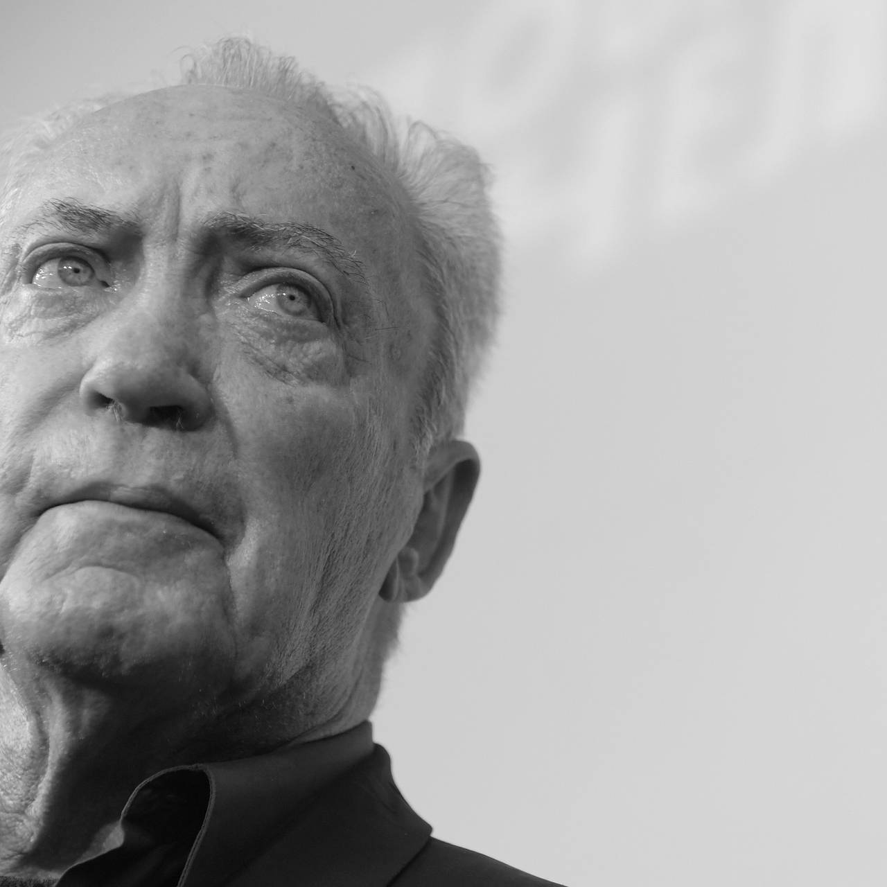 Звезда фильмов ужасов ушел из жизни в 81 год