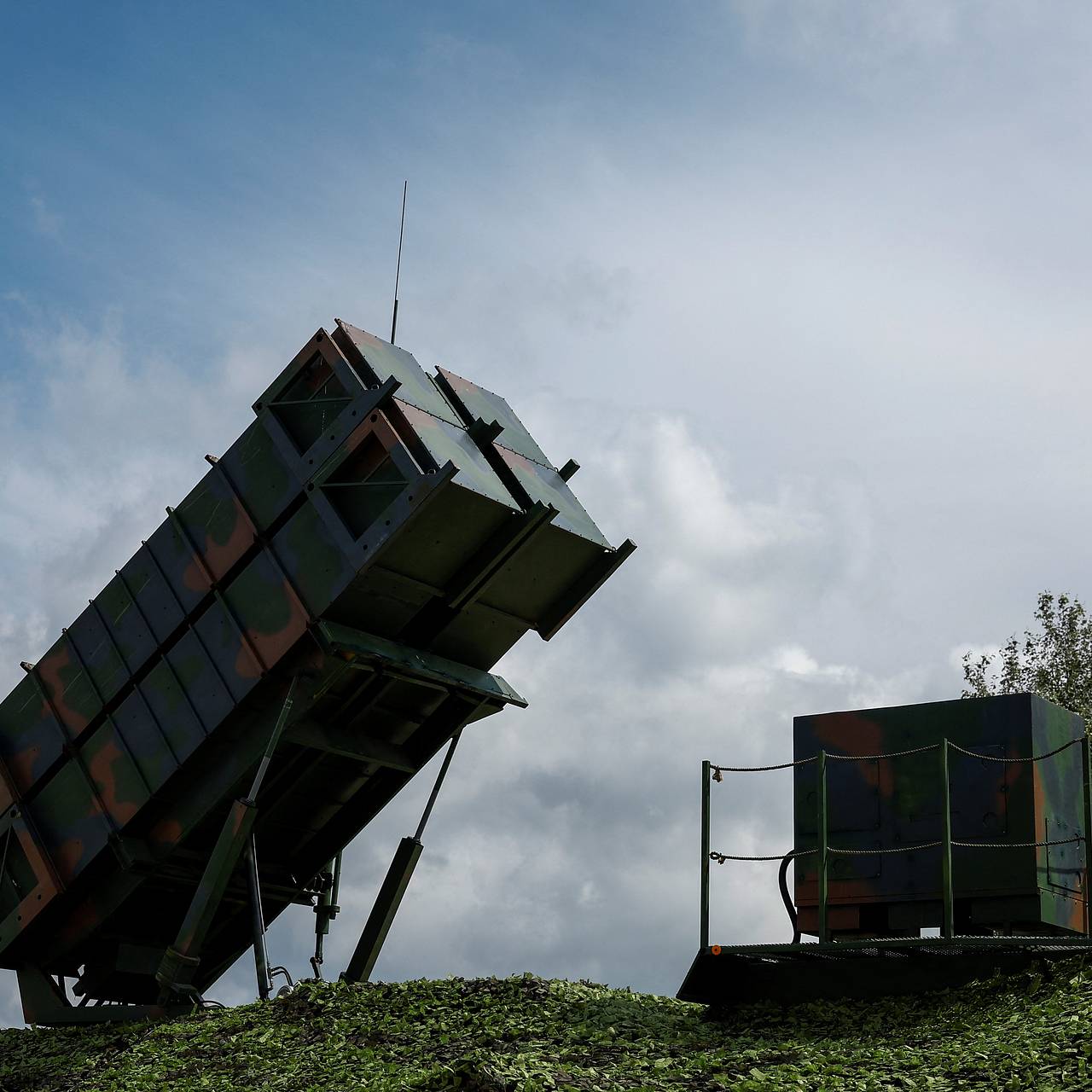 Скорость уничтожения ВС России украинских систем ПВО назвали проблемой для Запада