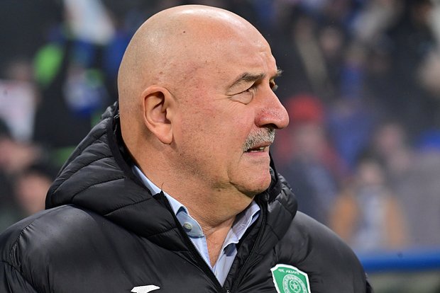 Станислав Черчесов