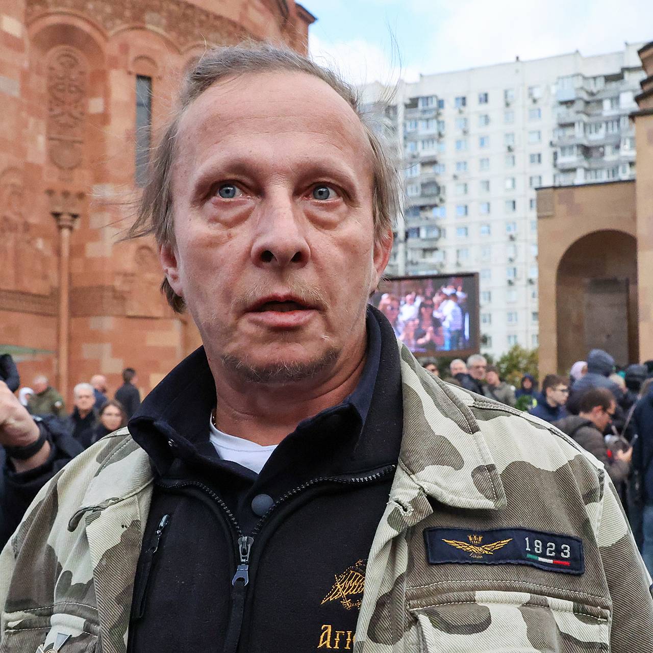 Охлобыстин призвал простить уехавших из России артистов