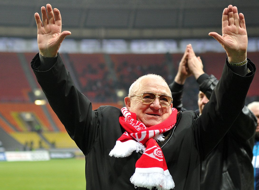 Никита Симонян