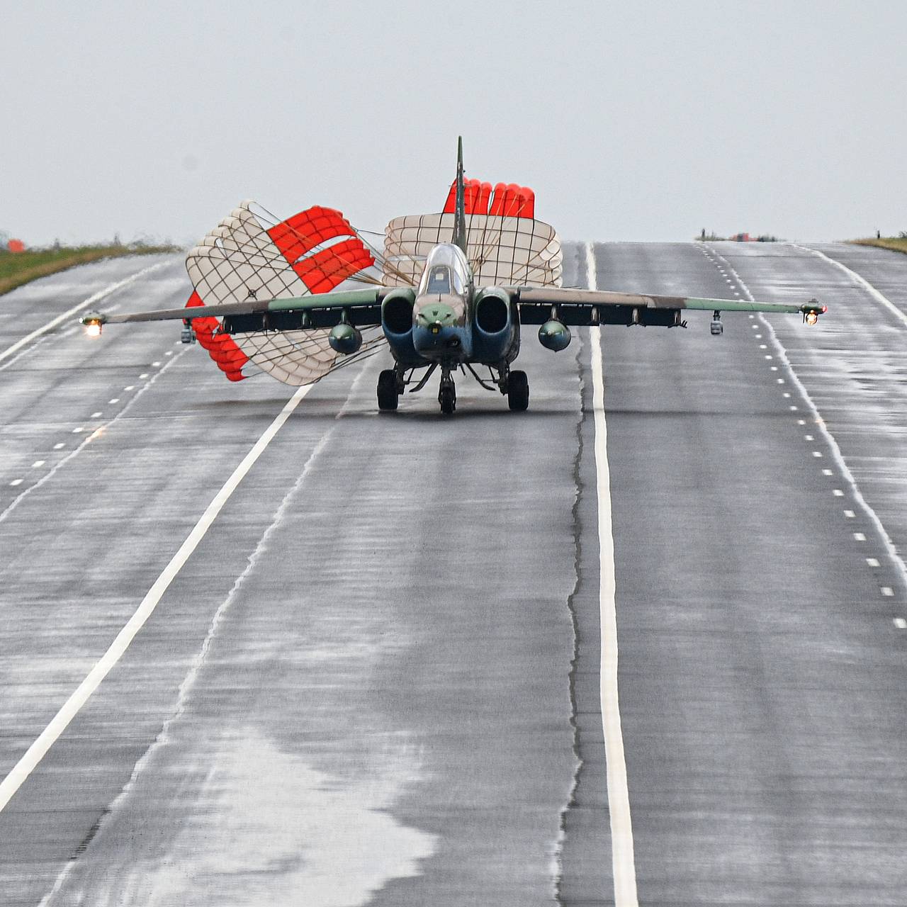 В Азербайджане рассказали о тайной поставке Су-22 Украине