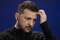 «Много политического давления». Зеленский заявил о критическом моменте для Украины после переговоров с США 