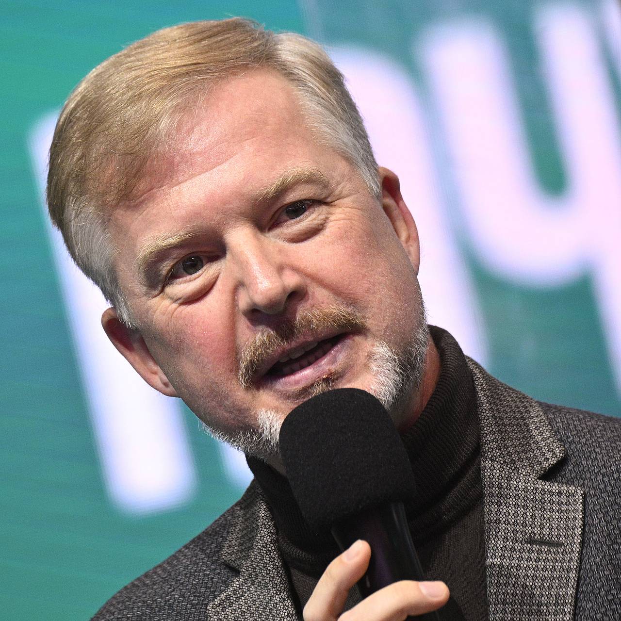 Пельш раскрыл закулисье шоу «Угадай мелодию»