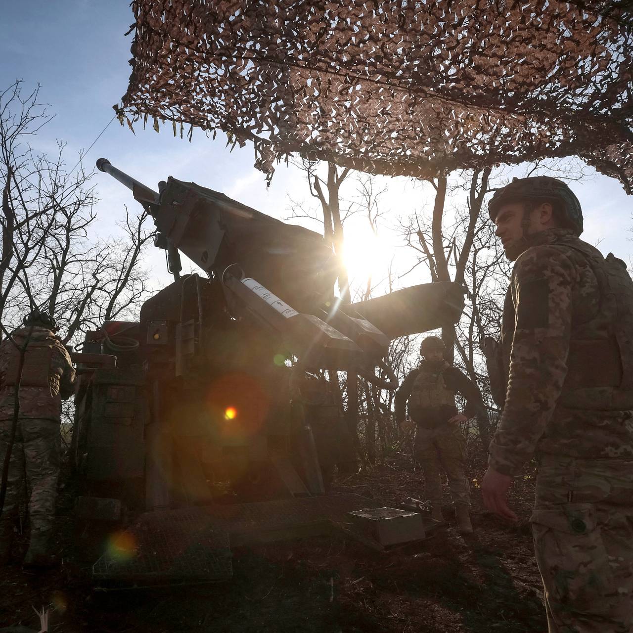 Названа «забавная и трагичная» цель мирной инициативы Европы по Украине