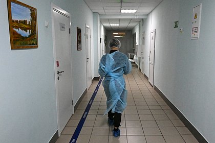 Потерявшая ребенка россиянка заявила об отправившем ее домой вместо принятия родов враче