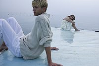 «Казалось, что это ребенок-алкаш, а я взрослая 30-летняя женщина» Как совместный отпуск разрушает отношения?