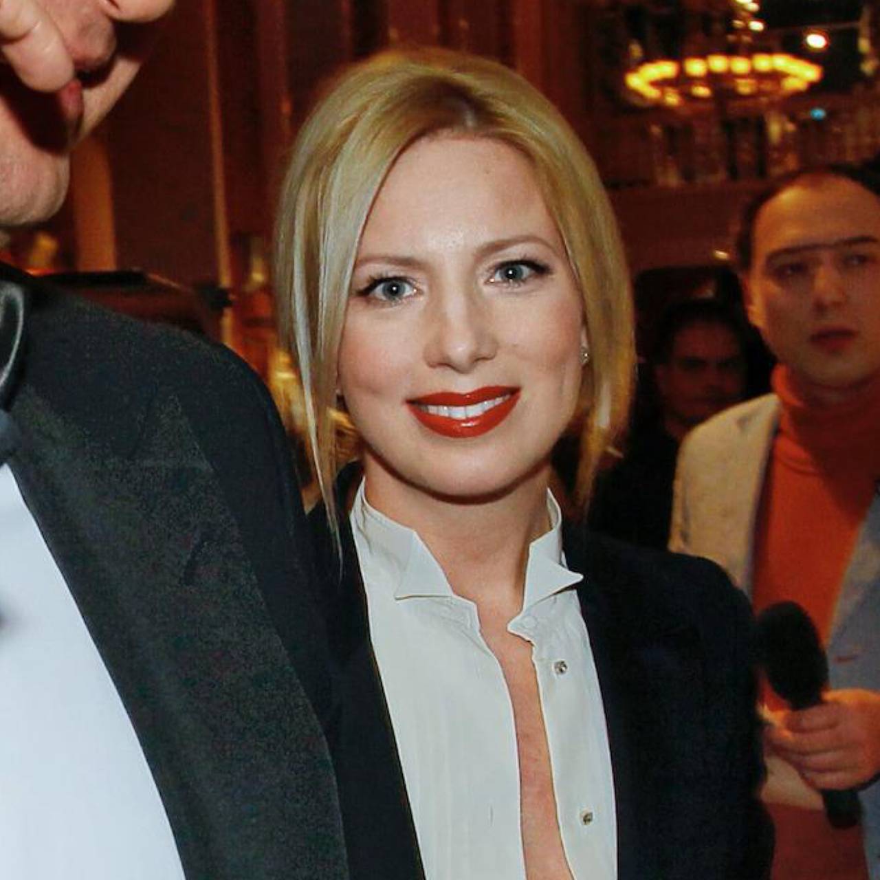 «Всегда жила на широкую ногу». Журналисты подсчитали состояние и имущество бывшей жены Тимура Иванова