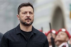 Владимир Зеленский