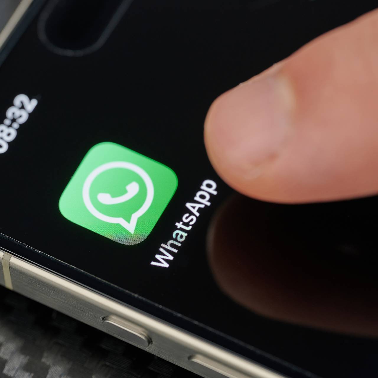 В нескольких российских регионах перестал корректно работать WhatsApp