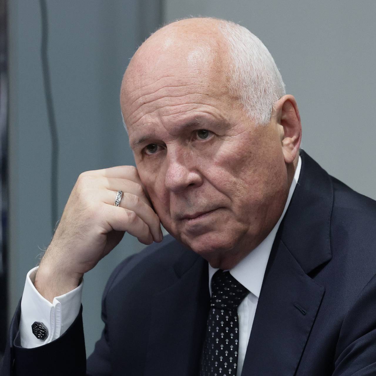 Чемезов рассказал о новых сроках разработки военной техники