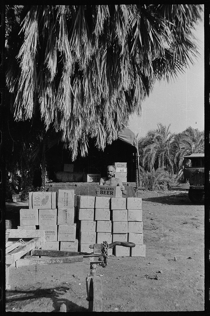 View - «Для нас они были бандитами» Война в Алжире глазами бойца Французского Иностранного легиона. Уникальные кадры и свидетельства : Конфликты: Мир: Lenta.ru