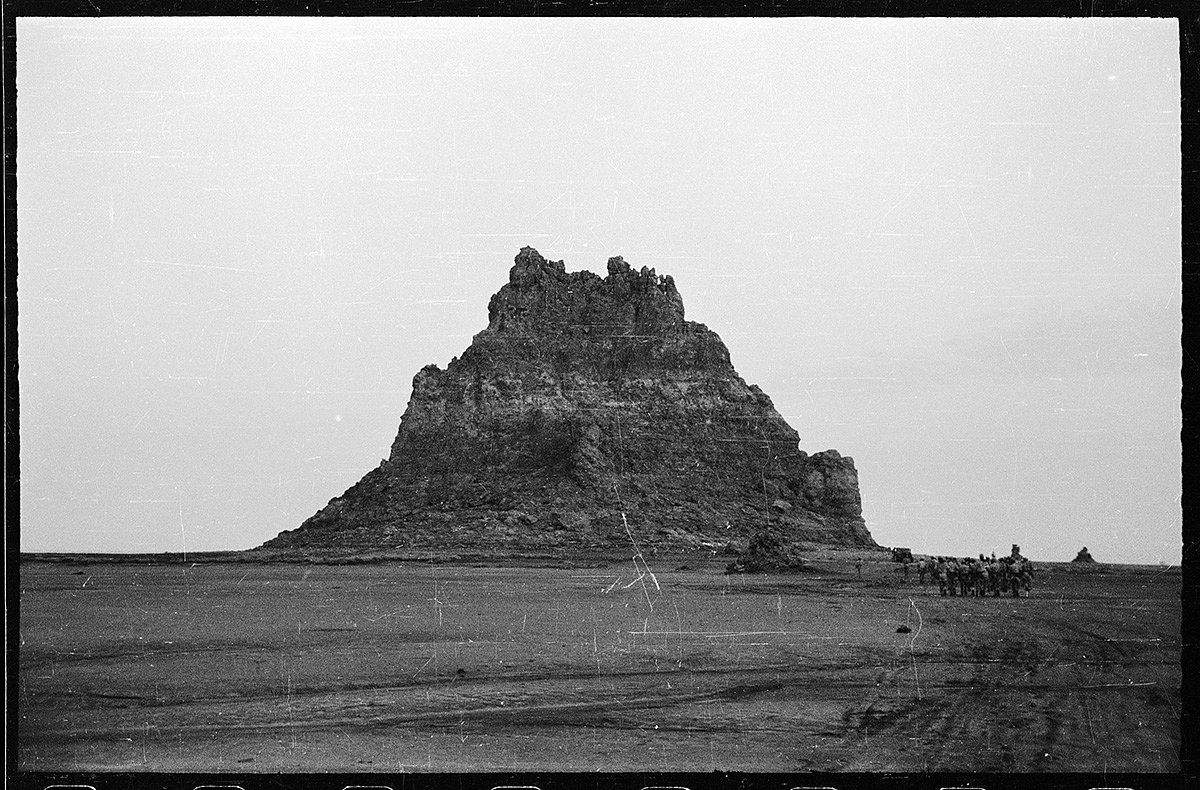 View - «Для нас они были бандитами» Война в Алжире глазами бойца Французского Иностранного легиона. Уникальные кадры и свидетельства : Конфликты: Мир: Lenta.ru