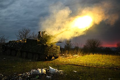 picture: В Европарламенте заявили о победе России в конфликте с Украиной