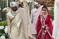 В Индии прогремела «свадьба года» за миллионы долларов. На ней пела едва одетая Дженнифер Лопес. Как это было?