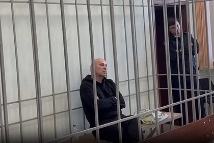 СК определился со взятым под стражу после суицида экс-главой красноярского ФМБА