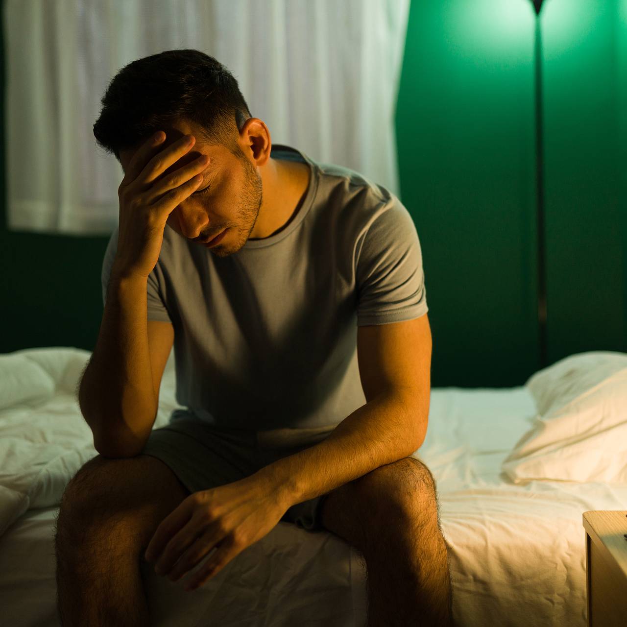 У 16 мужчин из разных стран нашли болезнь, которая бывает только у женщин. Ученые в замешательстве и пытаются разгадать эту тайну