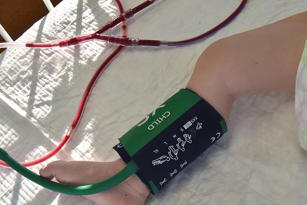 Архивное фото 