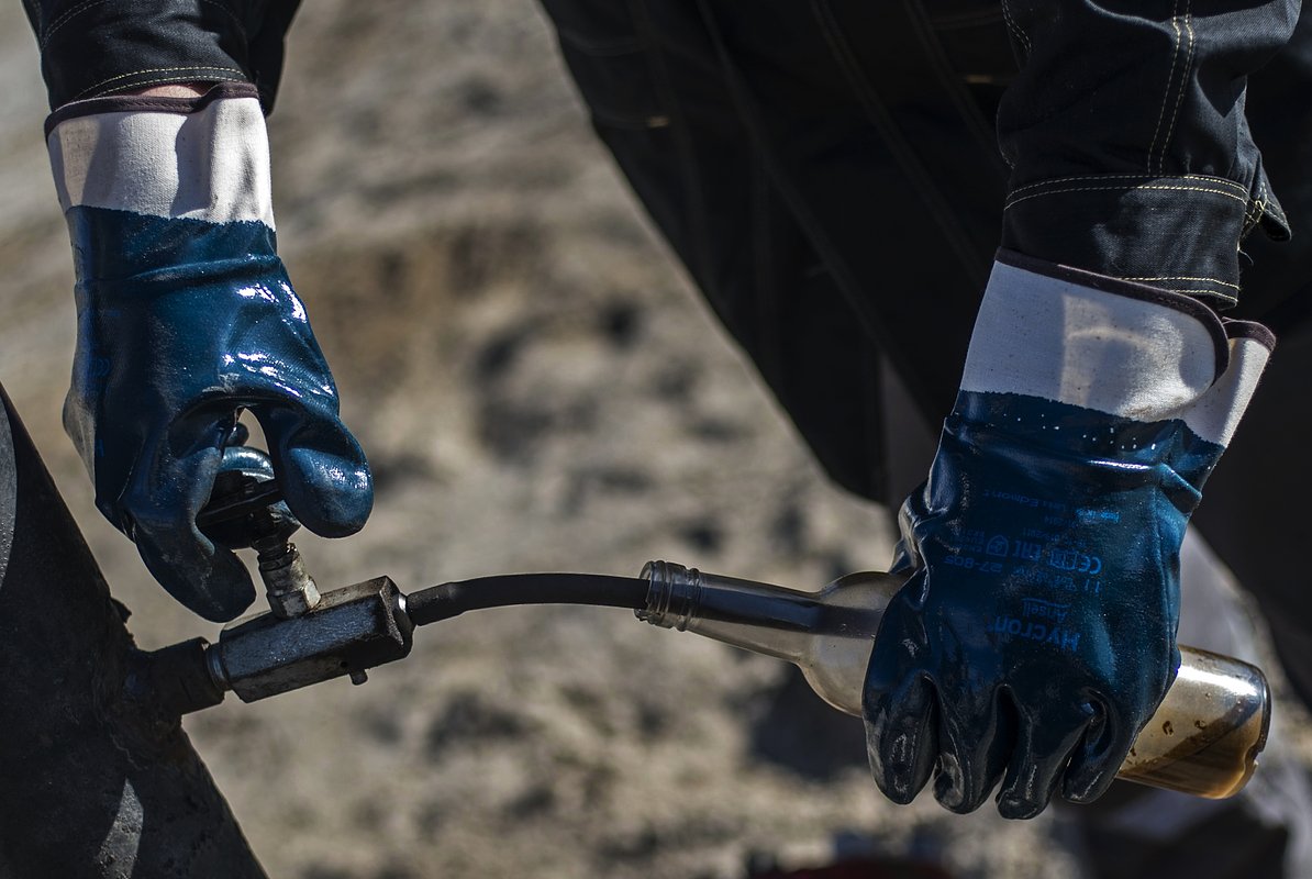 2707675 26.09.2015 Оператор по добычи нефти и газа ООО 