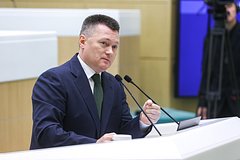 Игорь Краснов 