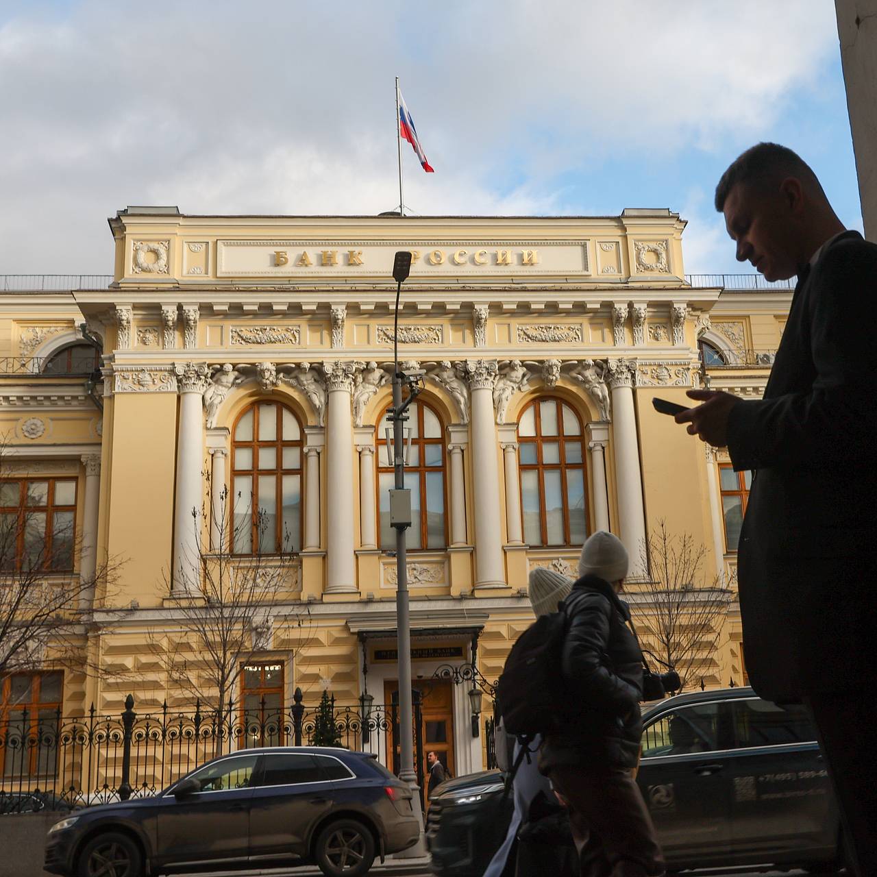 Бизнесмены понадеялись на бога в вопросе о ключевой ставке