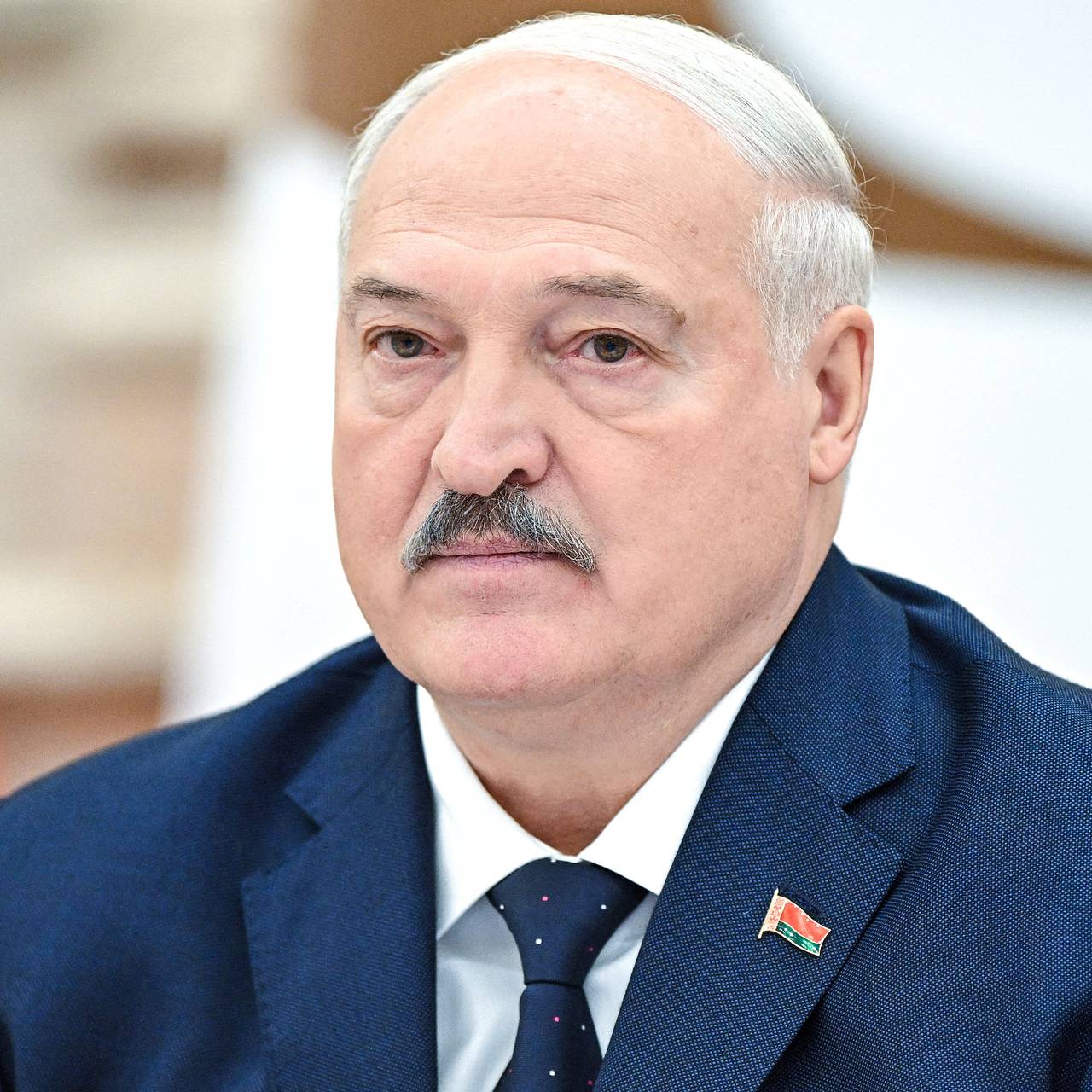 Лукашенко допустил поездку в готовящуюся к нападению США страну