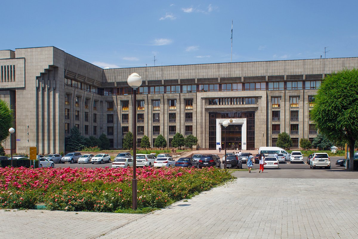 Агентство Республики Казахстан по регулированию
и развитию финансового рынка