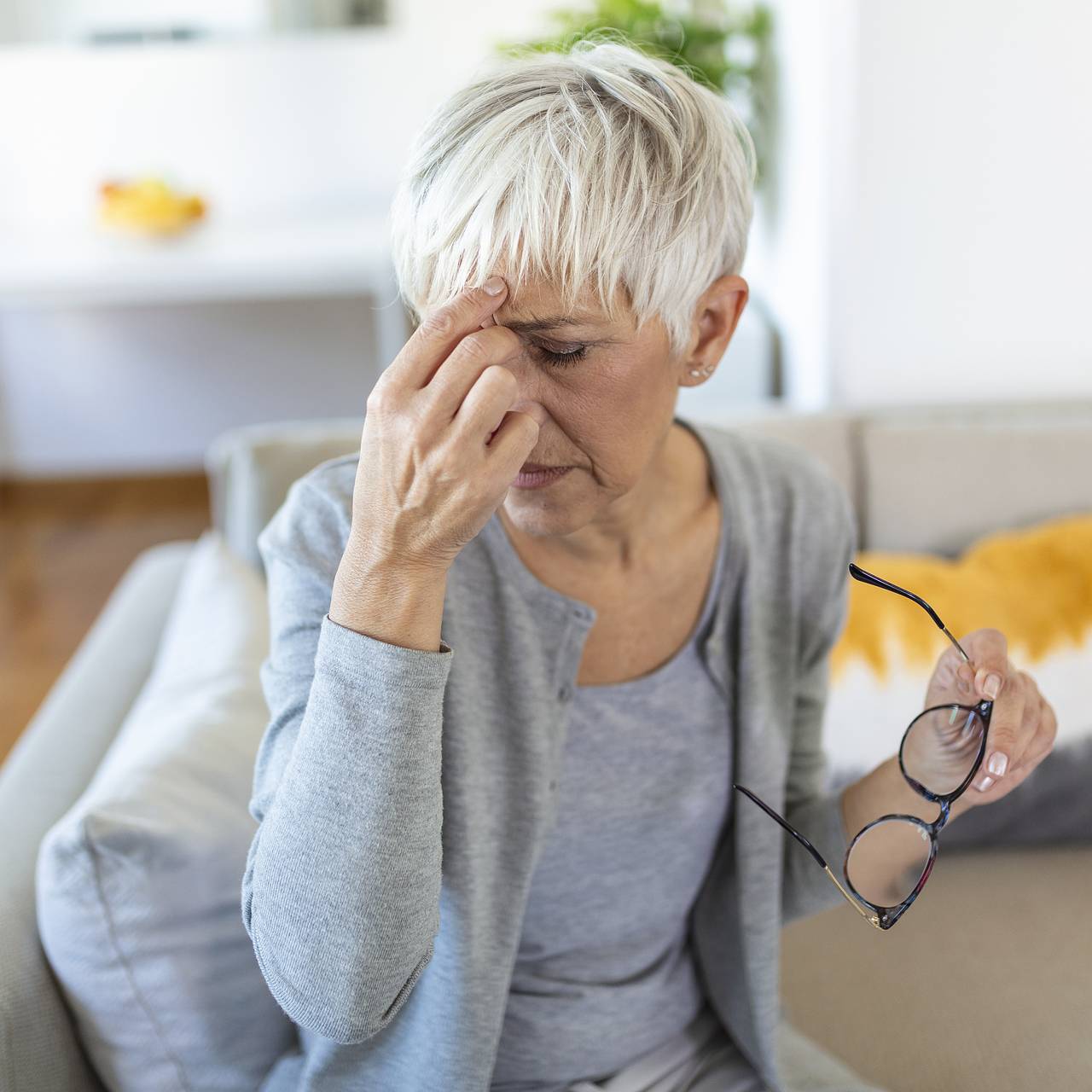 Женщины нашли способ купировать мигрень с помощью неожиданной вещи