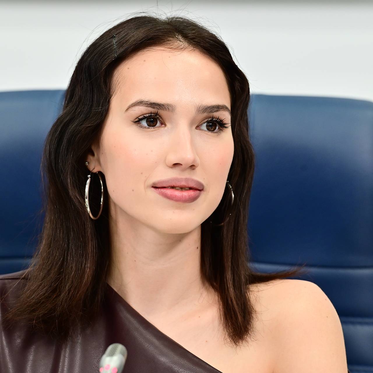 Физиогномист объяснила причину оговорок Загитовой