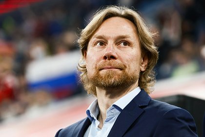 Карпин назвал момент прихода мысли об уходе из «Динамо»