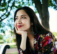 Аурелия Акмуллаева