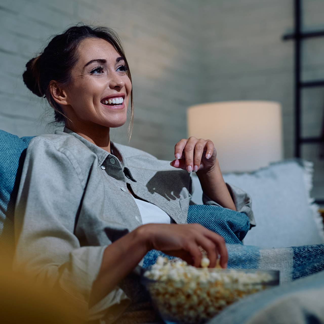 Популярность турецких сериалов в России объяснили