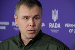 Роман Костенко