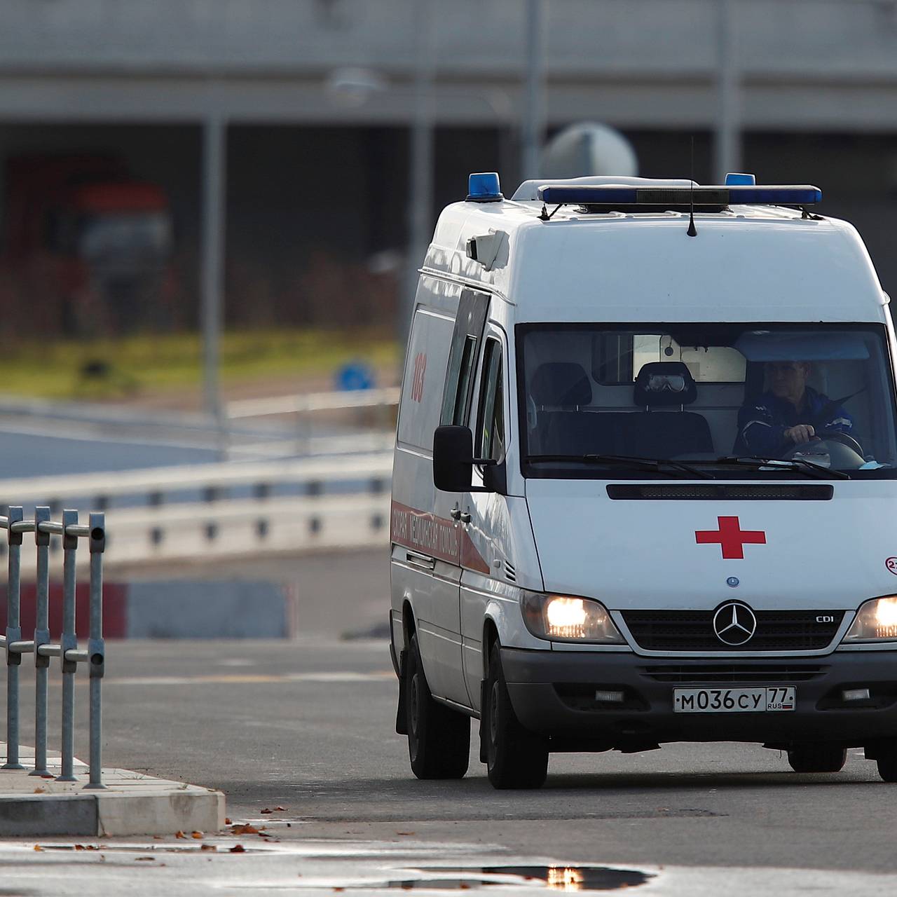 Пострадавшие рассказали о пытках в подмосковном рехабе