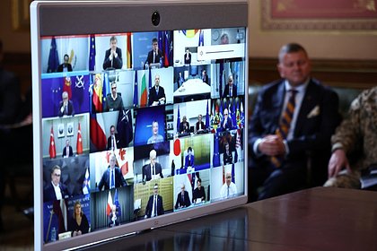 «Коалиция желающих» захотела полностью использовать замороженные активы РФ для Украины