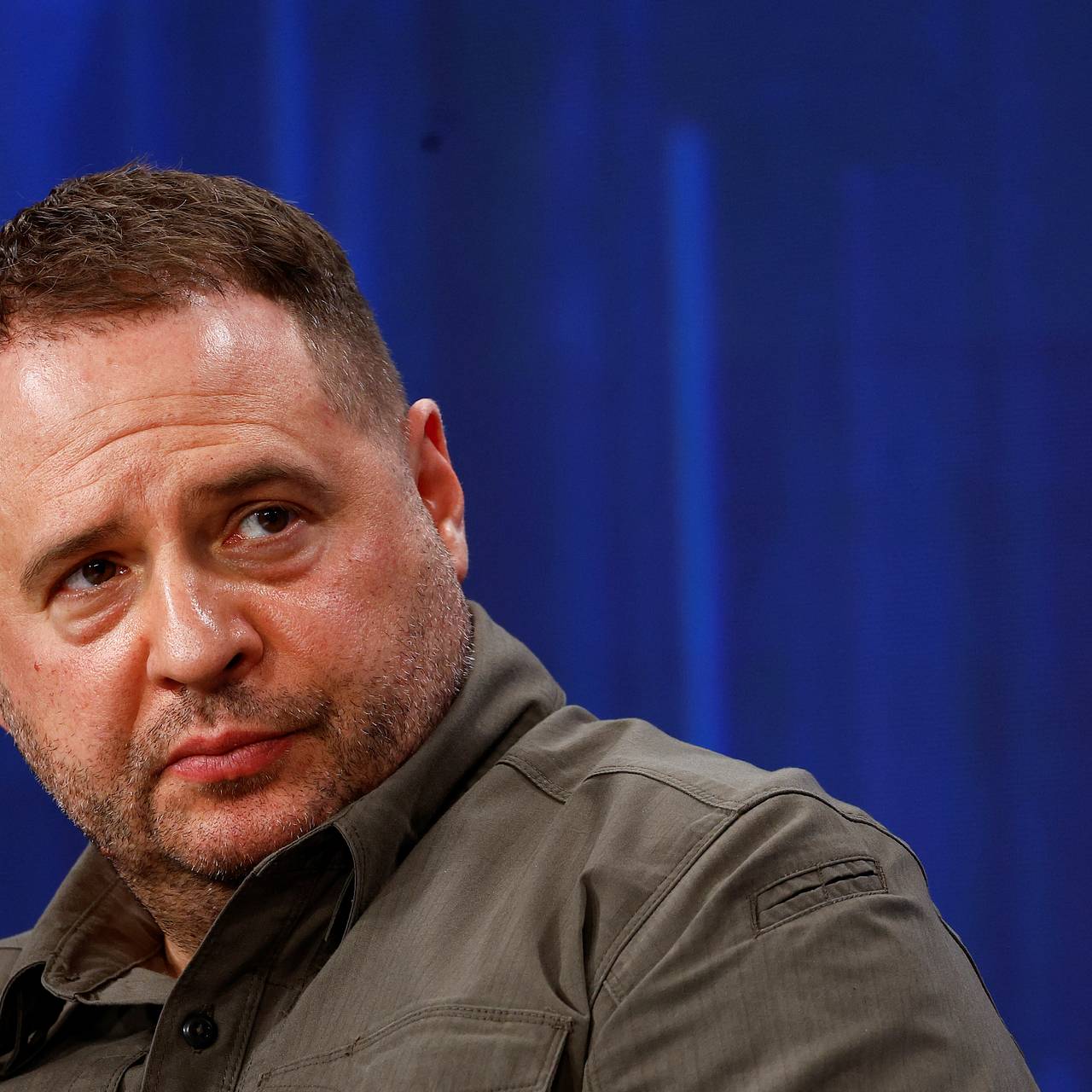 Американский журналист обвинил WSJ в сокрытии данных о коррупции Ермака