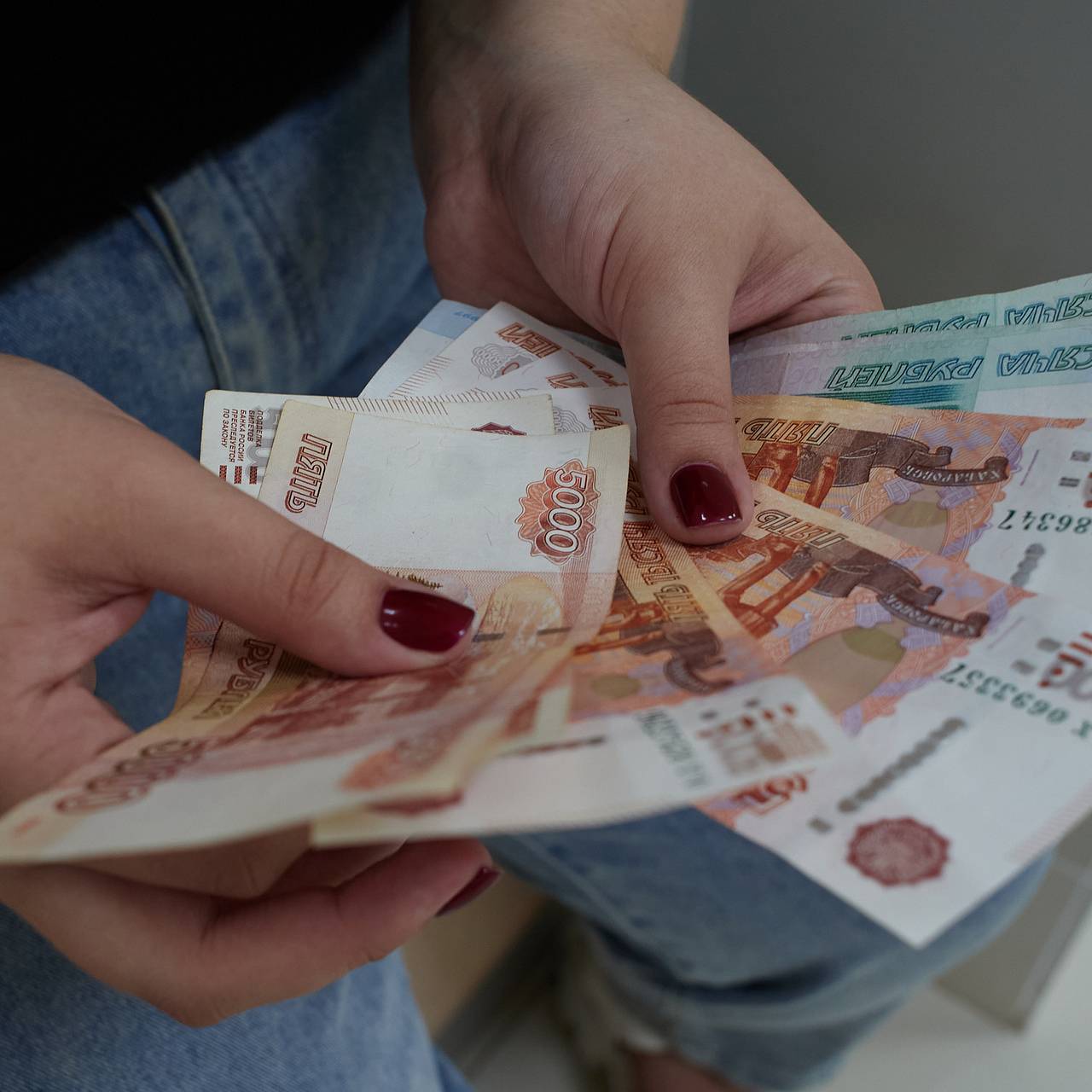 Россияне охладели к микрозаймам