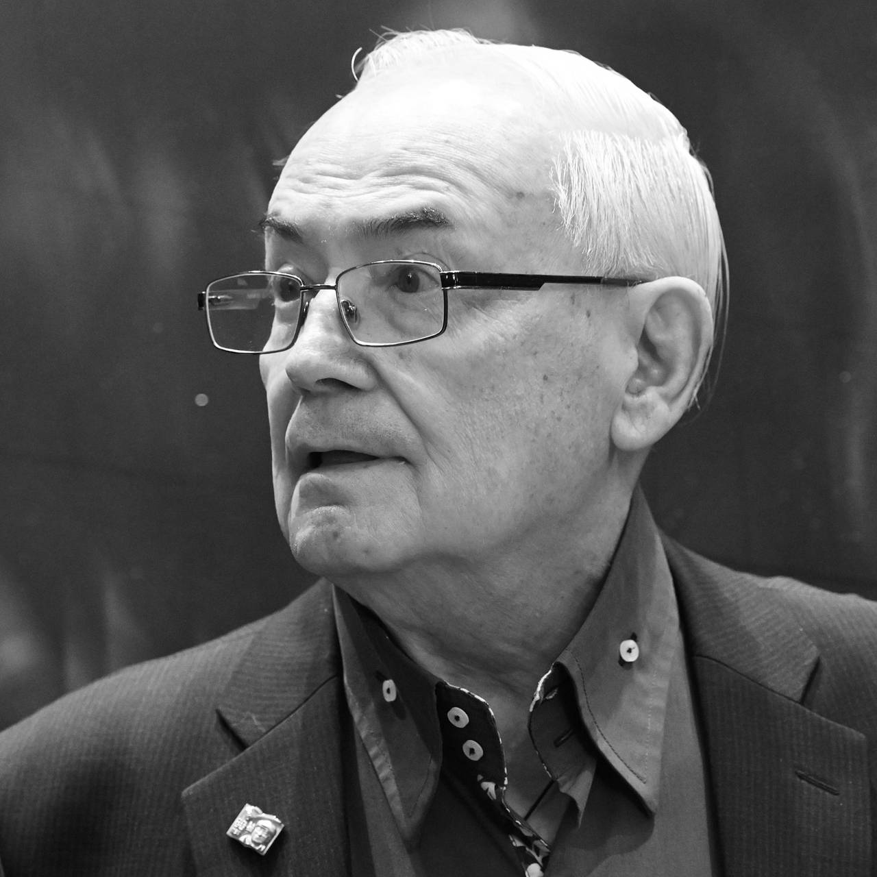 Умер актер и режиссер Всеволод Шиловский