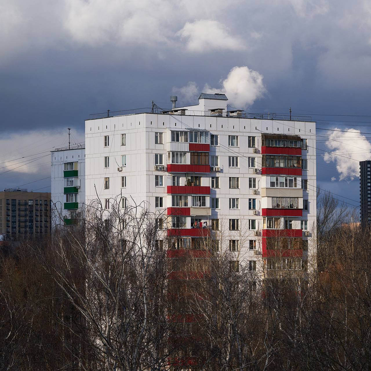 Россиянам пообещали снижение цен на один тип жилья