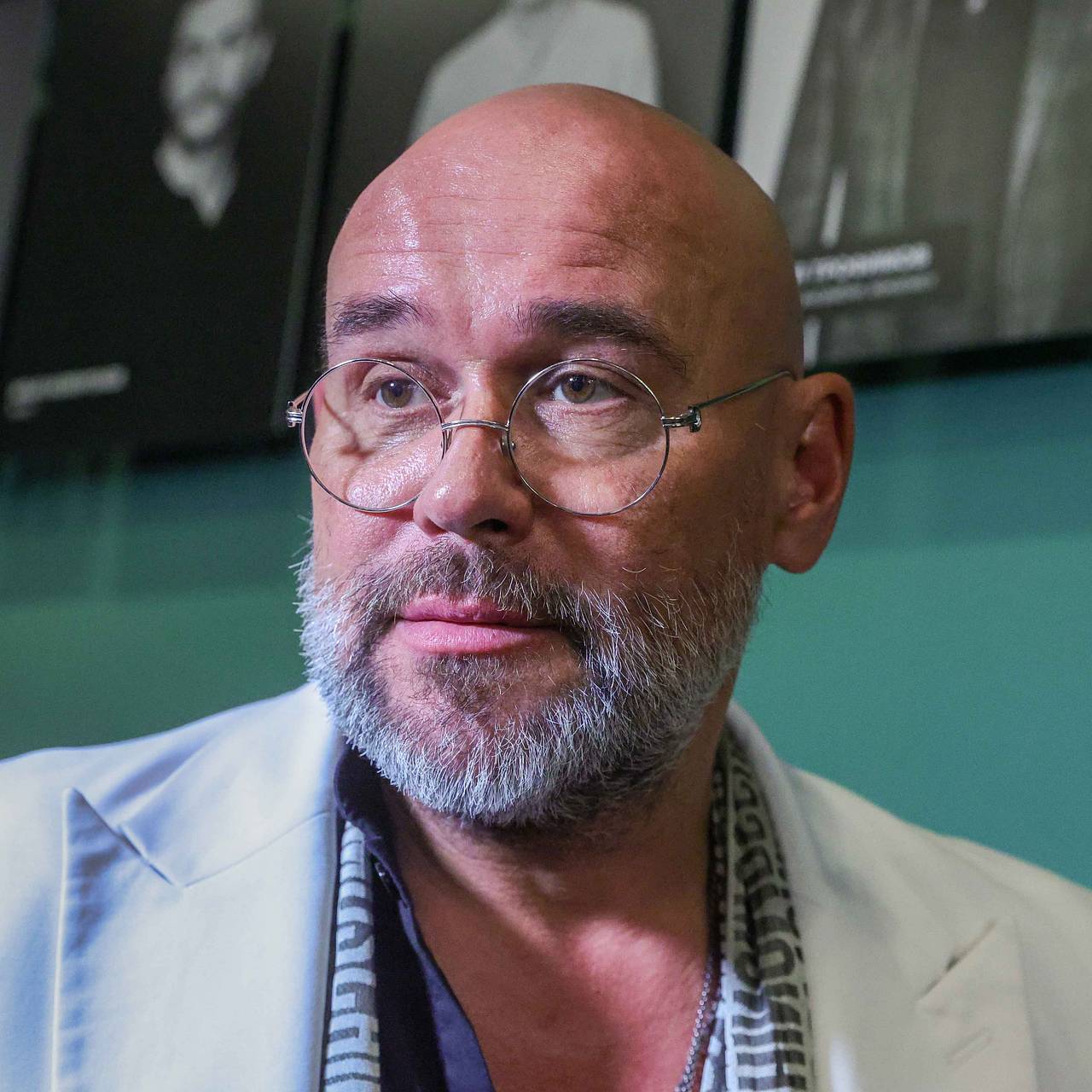 Звезда «Глухаря» заявил о коварстве успеха