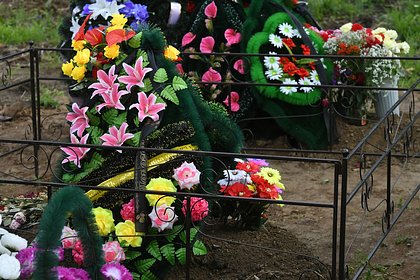 В России у отца бойца СВО потребовали вернуть полученные после смерти сына миллионы