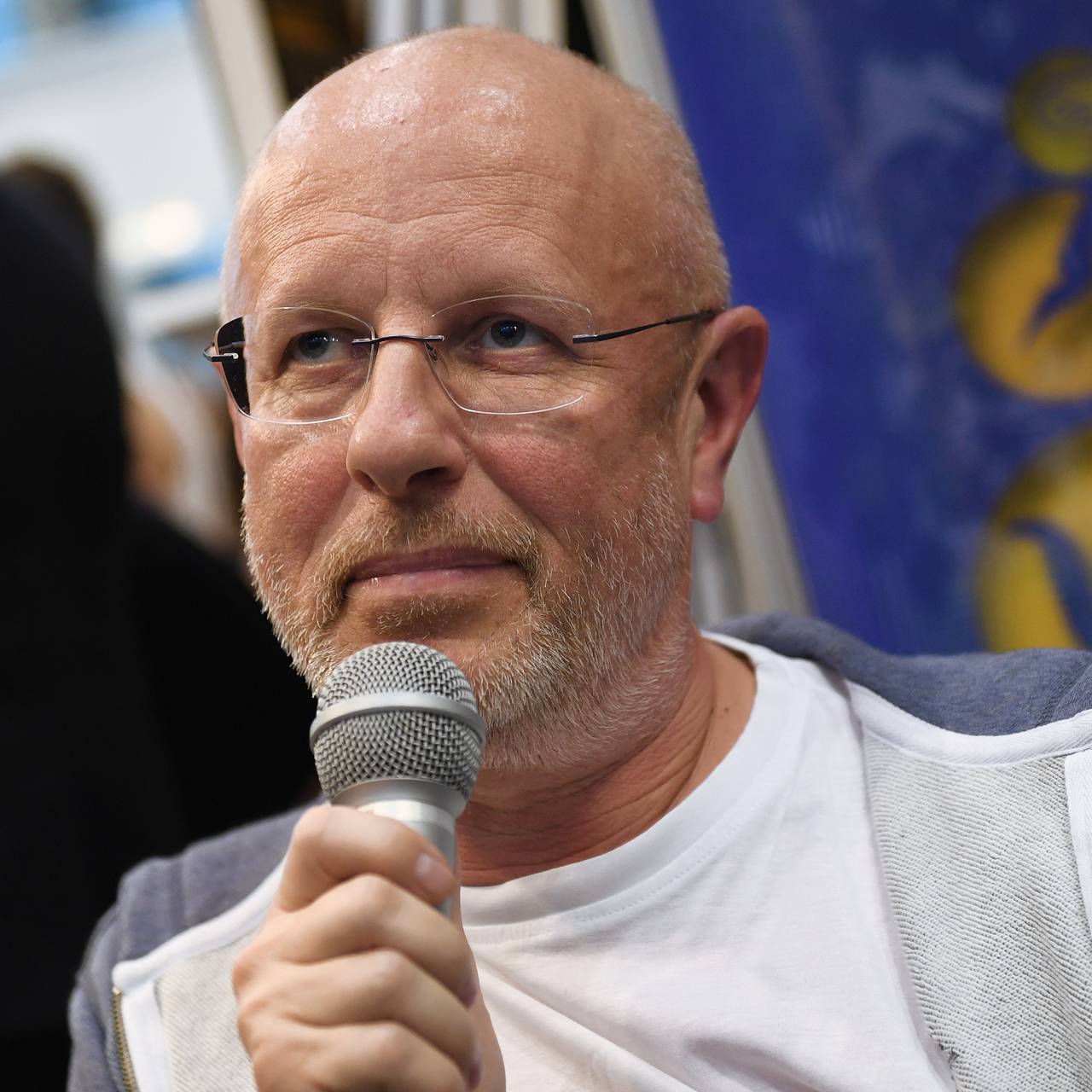 Гоблина попытались обокрасть в Европе